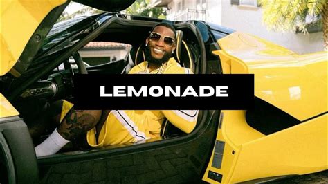 migliori canzoni gucci mane|gucci mane lemonade sample.